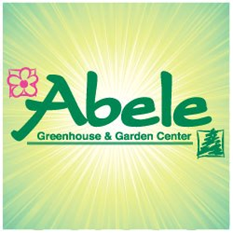 Abele Greenhouse & Garden Center logo