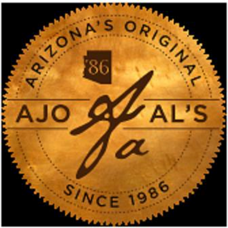 Ajo Al's Mexican Cafe logo