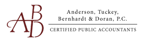 Anderson, Tuckey, Bernhardt & Doran, P.C. logo