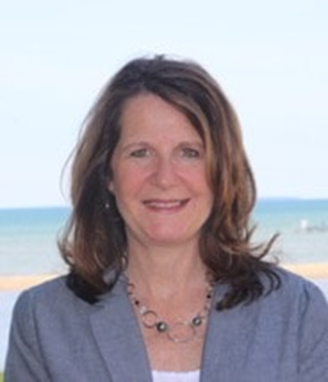 Angela Miller Realty logo