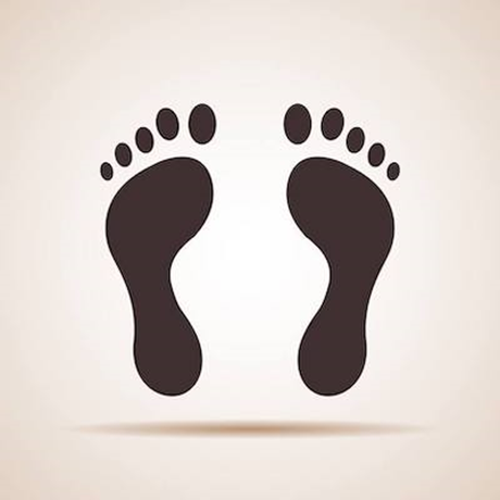Arizona Foot & Wound Specialist logo