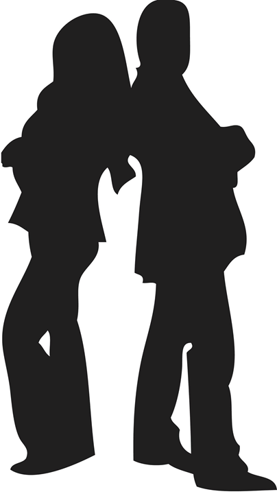 Back 2 Back Chiropractic logo