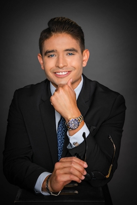 Berkshire Hathaway | Tristan Juarez logo