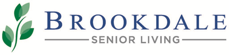 Brookdale Senior Living logo