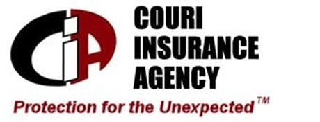 Couri Insurance Agency logo
