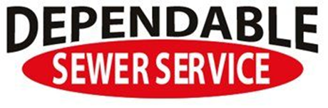 Dependable Sewer Cleaning logo