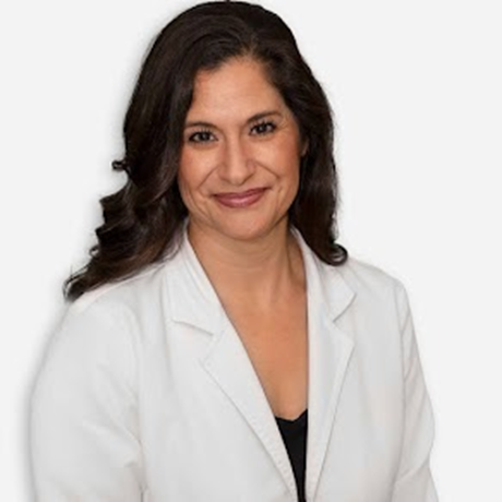 Diana Noriega, FNP logo