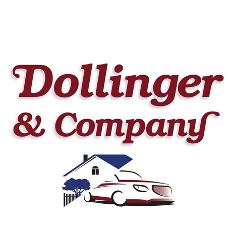 Dollinger Motors INC logo