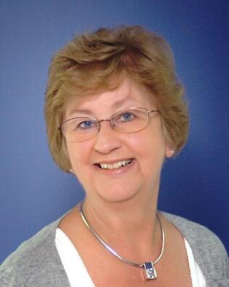 Dorothy Cauchy of Century 21 logo