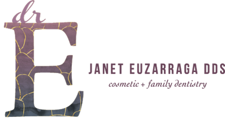 Dr. Euzarraga DDS logo