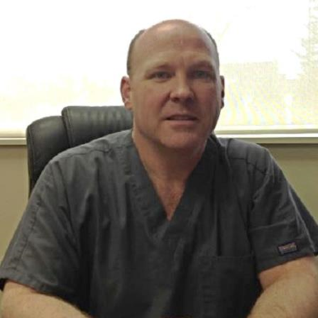 Michael P. Dee, DDS logo