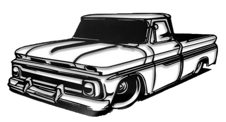 El Jefe Auto Repair logo