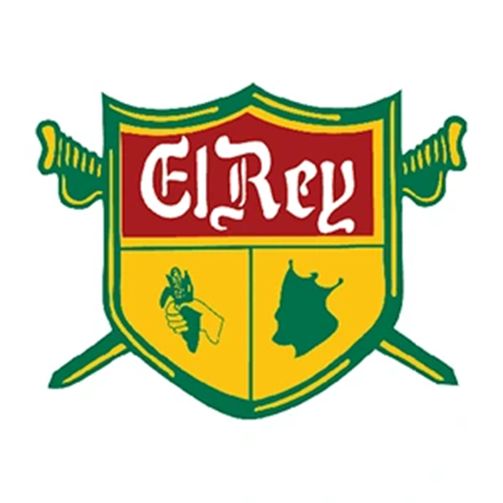 El Rey Food Stores logo