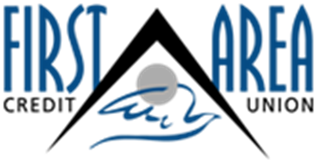 First Area Credit Union logo