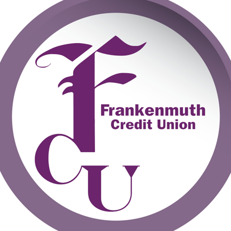 Frankenmuth Credit Union logo