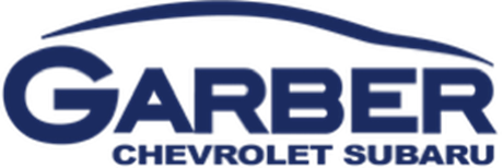 Garber Chevrolet logo