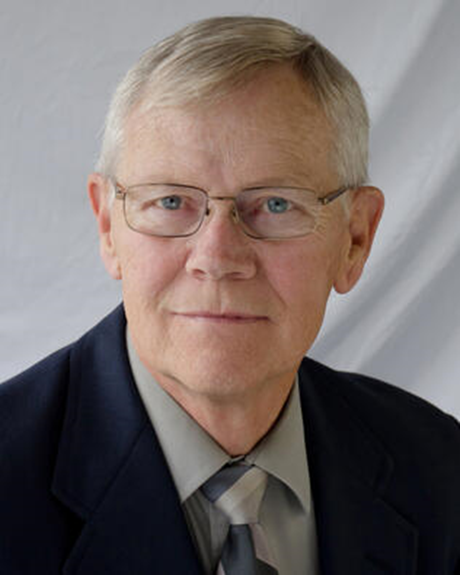 Gary Anderson of Century 21 Signature Realty logo