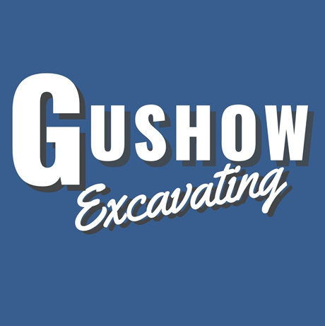 Anthony Gushow & Sons, Inc. logo