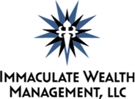 Immaculate Wealth Management logo