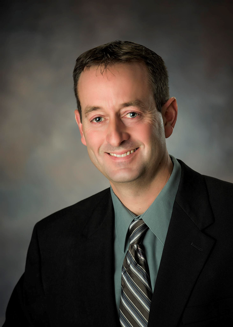 Modern Realty - Jim Swanton logo