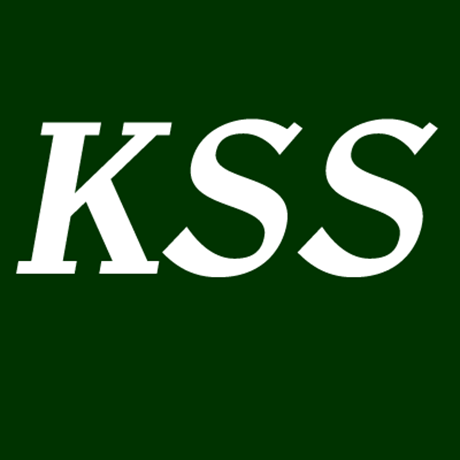 Kathys Shade Shop logo