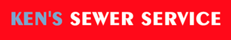 Ken's Sewer Service logo