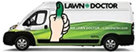 Lawn Doctor logo