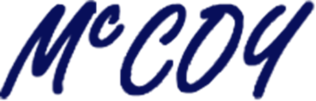 McCoy Heating & Cooling  logo