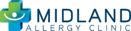 Midland Allergy Clinic logo