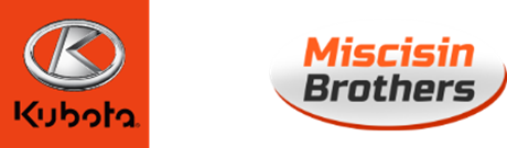 Miscisin Brothers logo