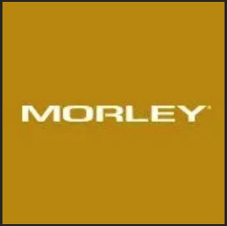 Morley Travel logo