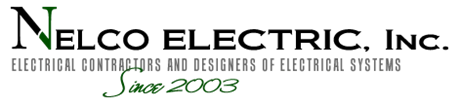 Nelco Electric logo