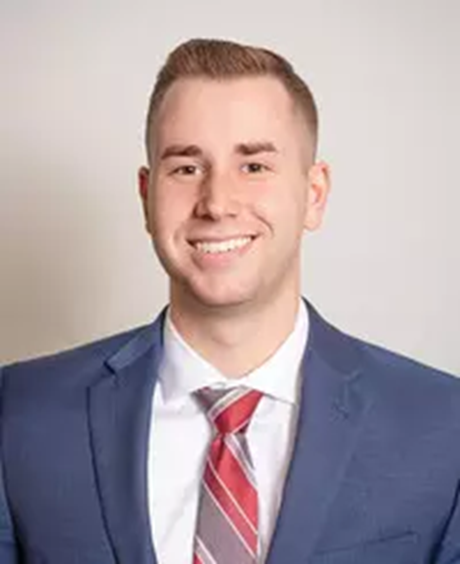 Nick Fletcher - State Farm logo
