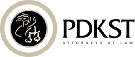 Poznak Dyer Kanar Schefsky Thompson logo