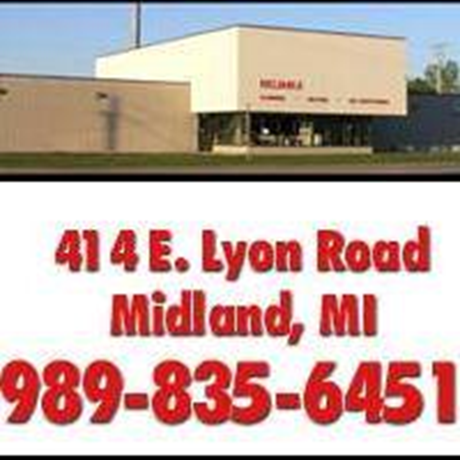 Reliable Plumbing - Heating - Air Conditioning logo