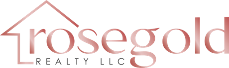 Rosegold Realty logo