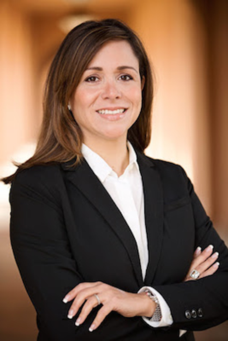 Rosi Andrews - Scottsdale Realtor logo