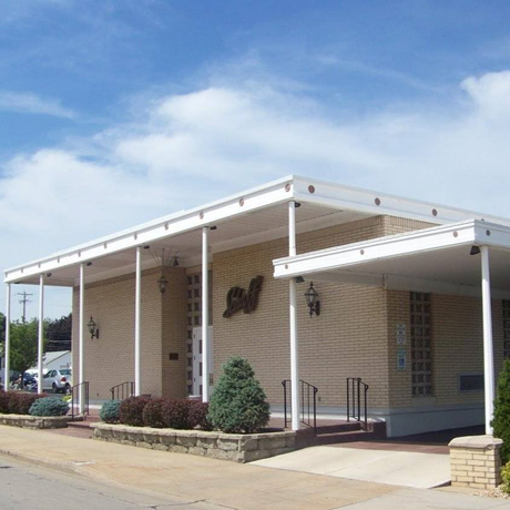 Schaff Funeral Home logo
