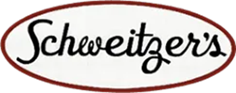 Schweitzer's Lawn Equipment logo