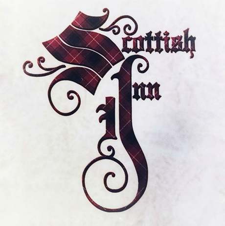 Scottish Inn  logo