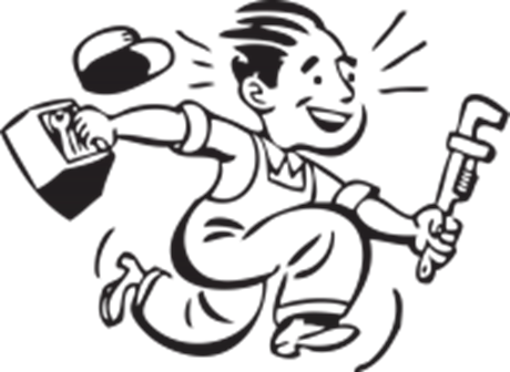 Sprung Heating & Pump logo