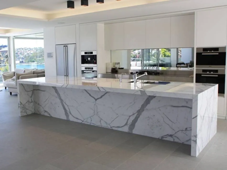 Sunwest Marble and Granite logo