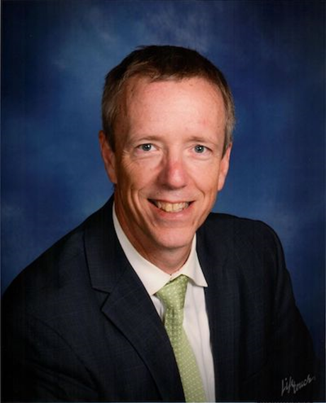 Ted Cook - Attorney logo