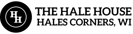 The Hale House logo
