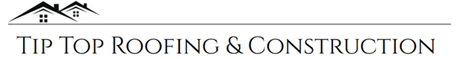 Tip Top Roofing logo