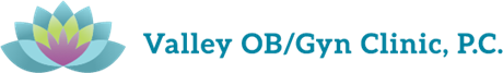 Valley OB-GYN Clinic logo