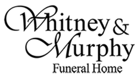 Whitney & Murphy Funeral Home logo