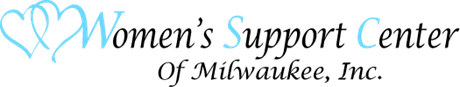 Women's Support Center Milwaukee logo