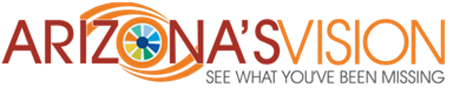 Arizona's Vision Eye Care Center logo
