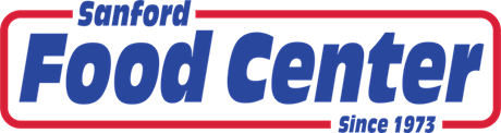 Sanford Food Center logo